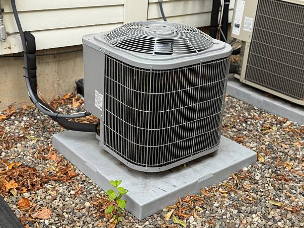 24/7 Emergency Hvac experts in Mountainburg, AR